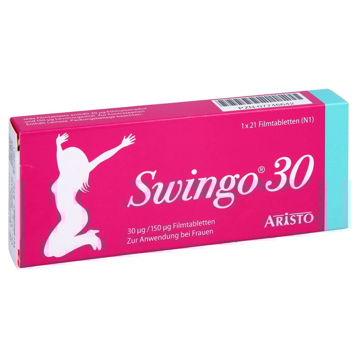 Swingo 30