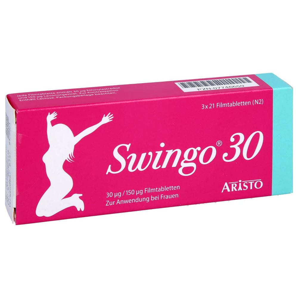 Swingo 30