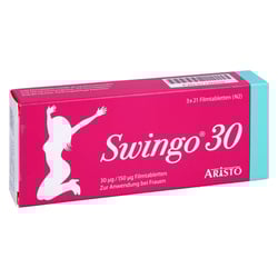 Swingo 30