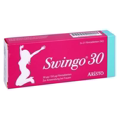 Swingo 30