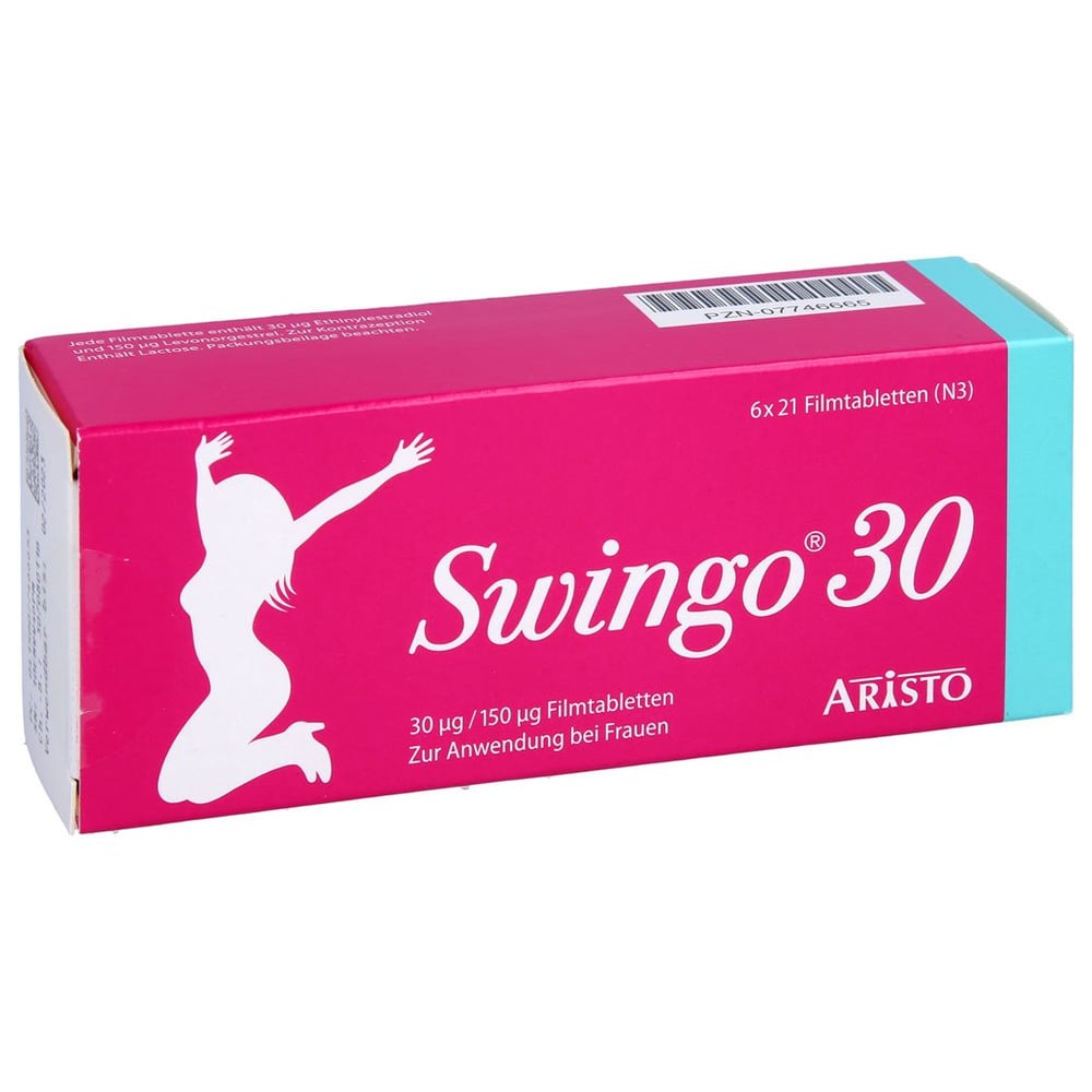 Swingo 30