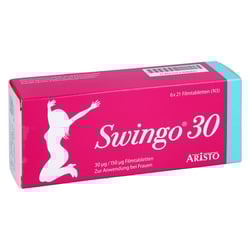 Swingo 30