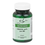 Creatin 100 % 500 mg Produktbild 1