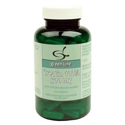 Creatin 100 % 500 mg