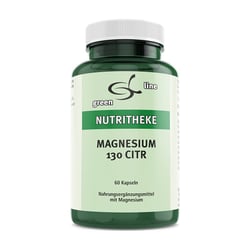 Magnesium 130 Citr