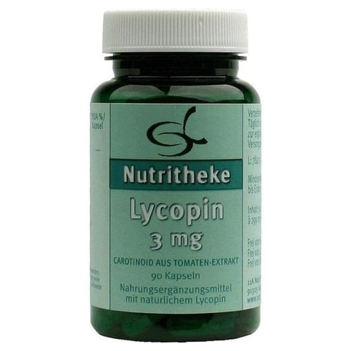 Lycopin 3 mg
