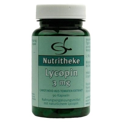 Lycopin 3mg