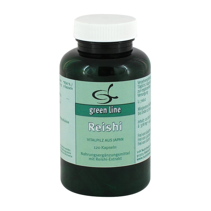 Reishi