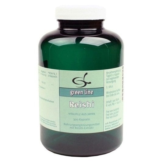 Reishi