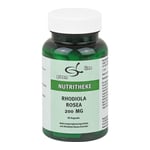 Rhodiola Rosea 200 mg Produktbild 1