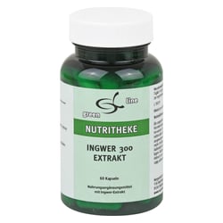 Ingwer 300 Extrakt