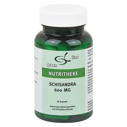 Schisandra 600 mg