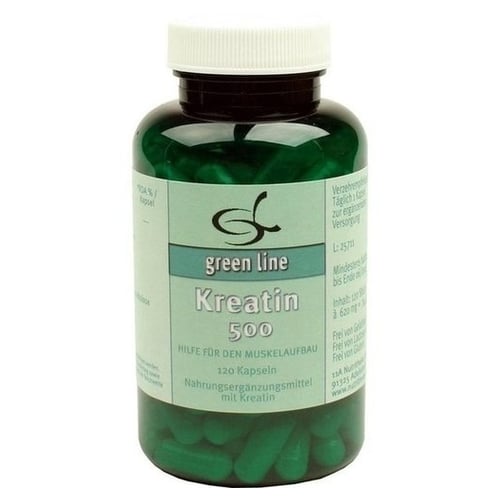 Kreatin 500
