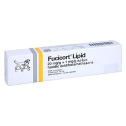 Fucicort Lipid