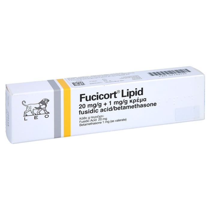 Fucicort Lipid