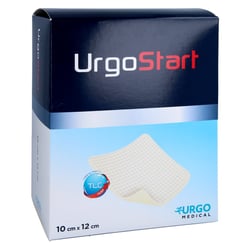 Urgostart 10x12 cm