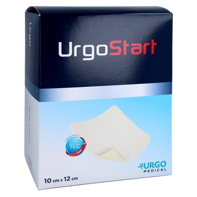 Urgostart 10x12 cm Produktbild 1