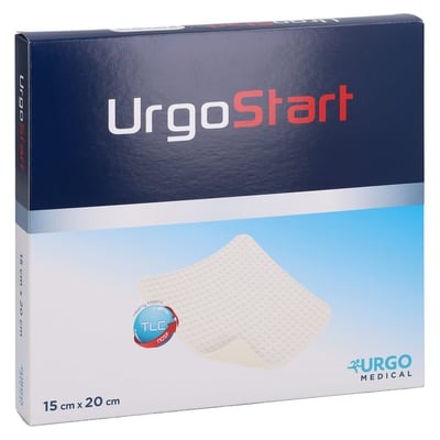 Urgostart 15x20 cm Produktbild 1