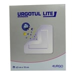 Urgotül Lite Border 6,5x10 cm Verband