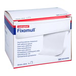Fixomull 10mx10 cm Produktbild 1