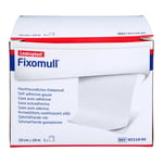 Fixomull 10mx10 cm Produktbild 2