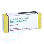 Ampho Moronal Lutschtabletten 10mg