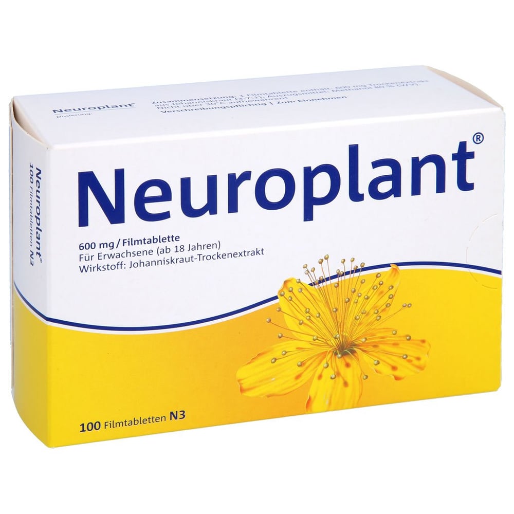 Neuroplant