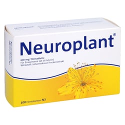 Neuroplant