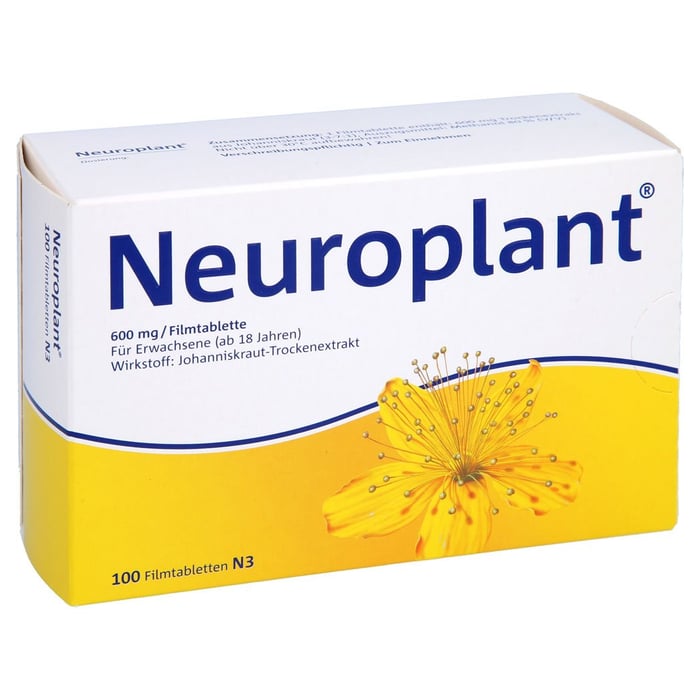 Neuroplant