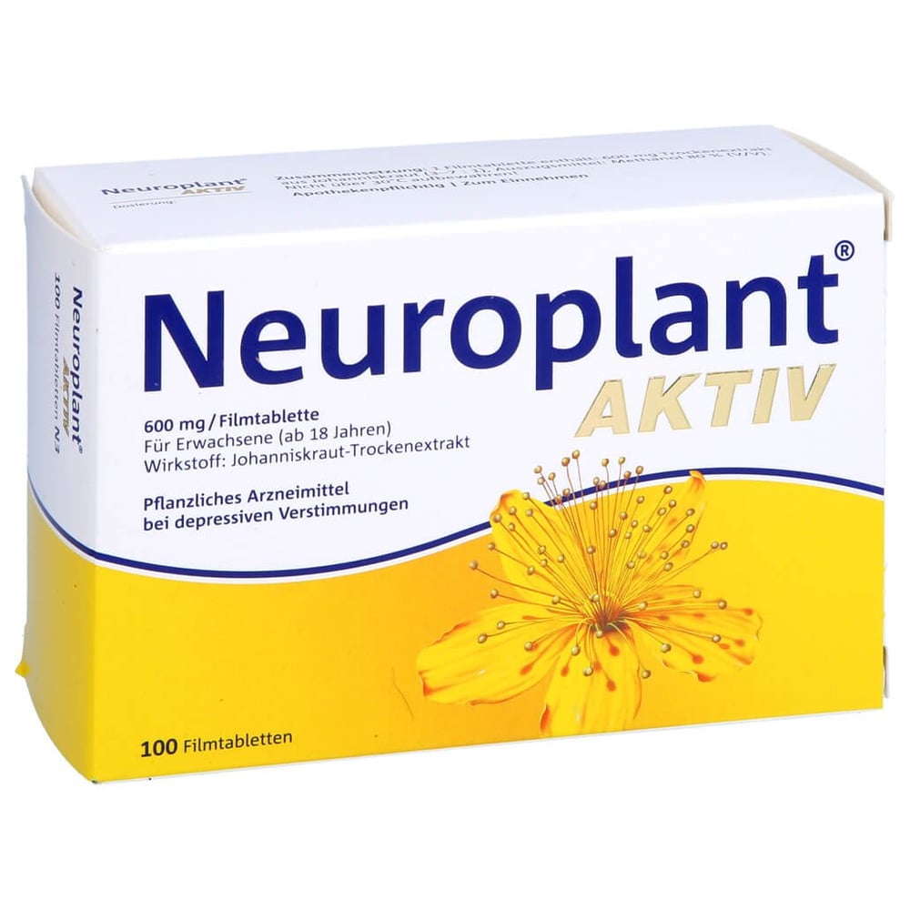 Neuroplant AKTIV