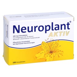 Neuroplant AKTIV