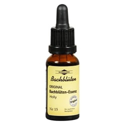 Bachblüten Murnauer Holly Tropfen