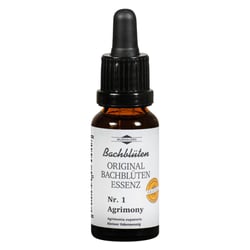 Bachblüten Murnauer Agrimony Tropfen