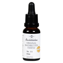 Bachblüten Murnauer Elm Tropfen