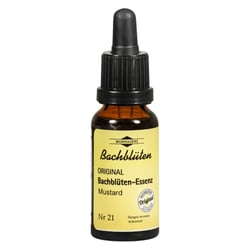 Bachblüten Murnauer Mustard Tropfen