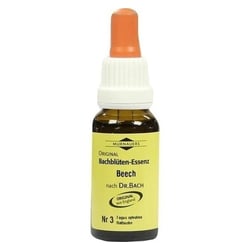 Bachblüten Murnauer Beech Tropfen