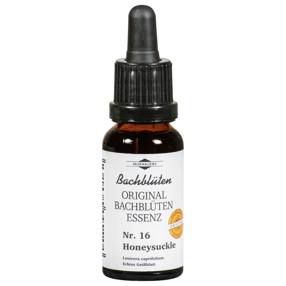 Bachblüten Murnauer Honeysuckle Tropfen