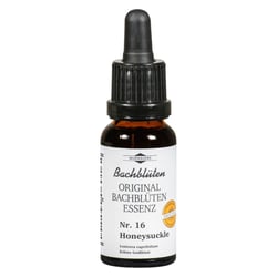 Bachblüten Murnauer Honeysuckle Tropfen