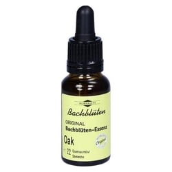 Bachblüten Murnauer Oak Tropfen