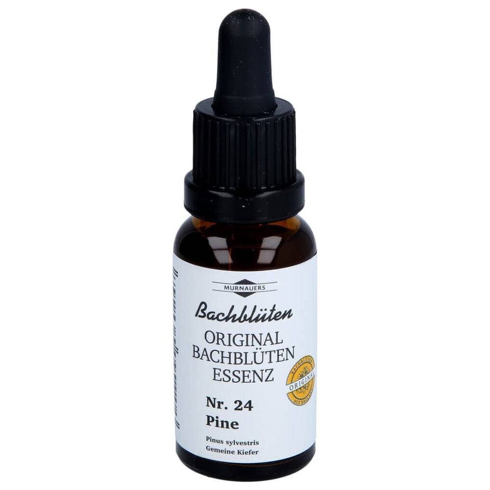 Bachblüten Murnauer Pine Tropfen