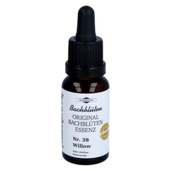 Bachblüten Murnauer Willow Tropfen