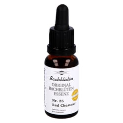 Bachblüten Murnauer Red Chestnut Tropfen