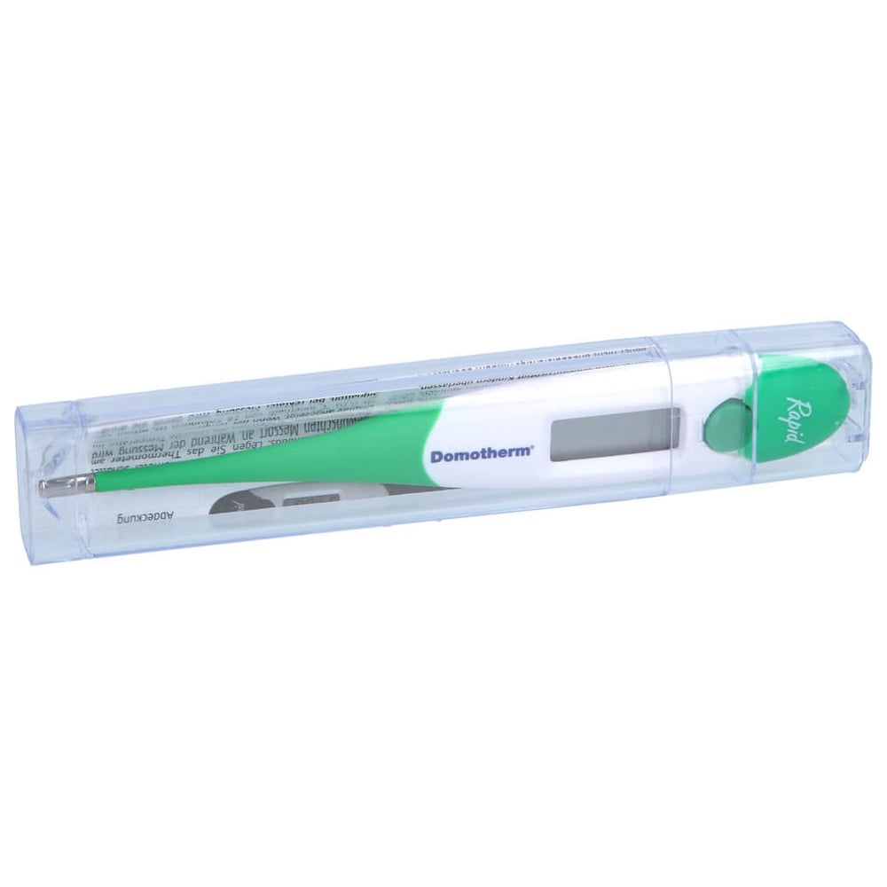 Domotherm Rapid color Fieberthermometer