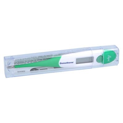 Domotherm Rapid color Fieberthermometer