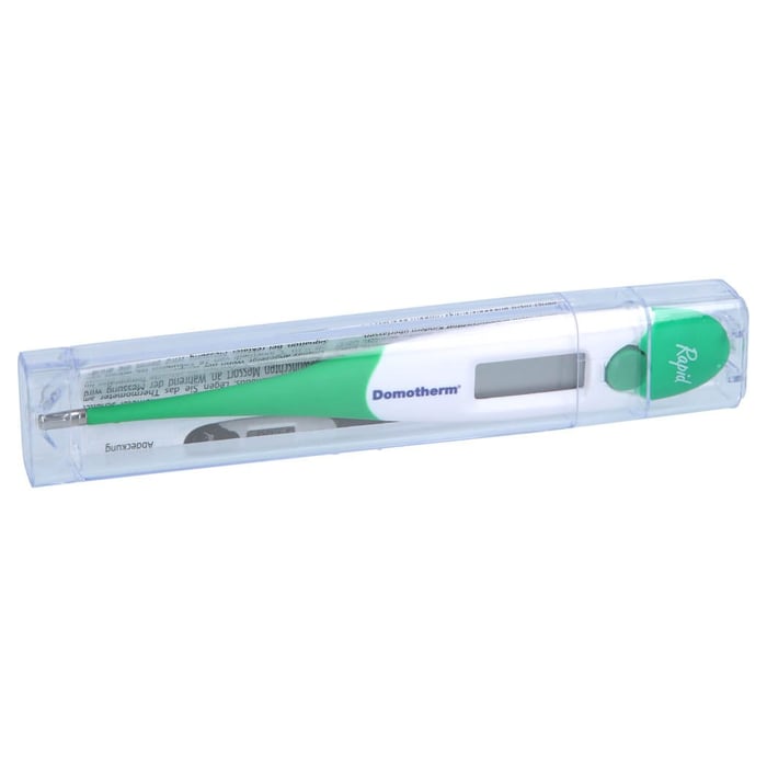 Domotherm Rapid color Fieberthermometer