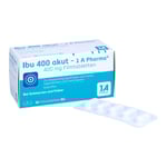 Ibu 400 akut-1A Pharma