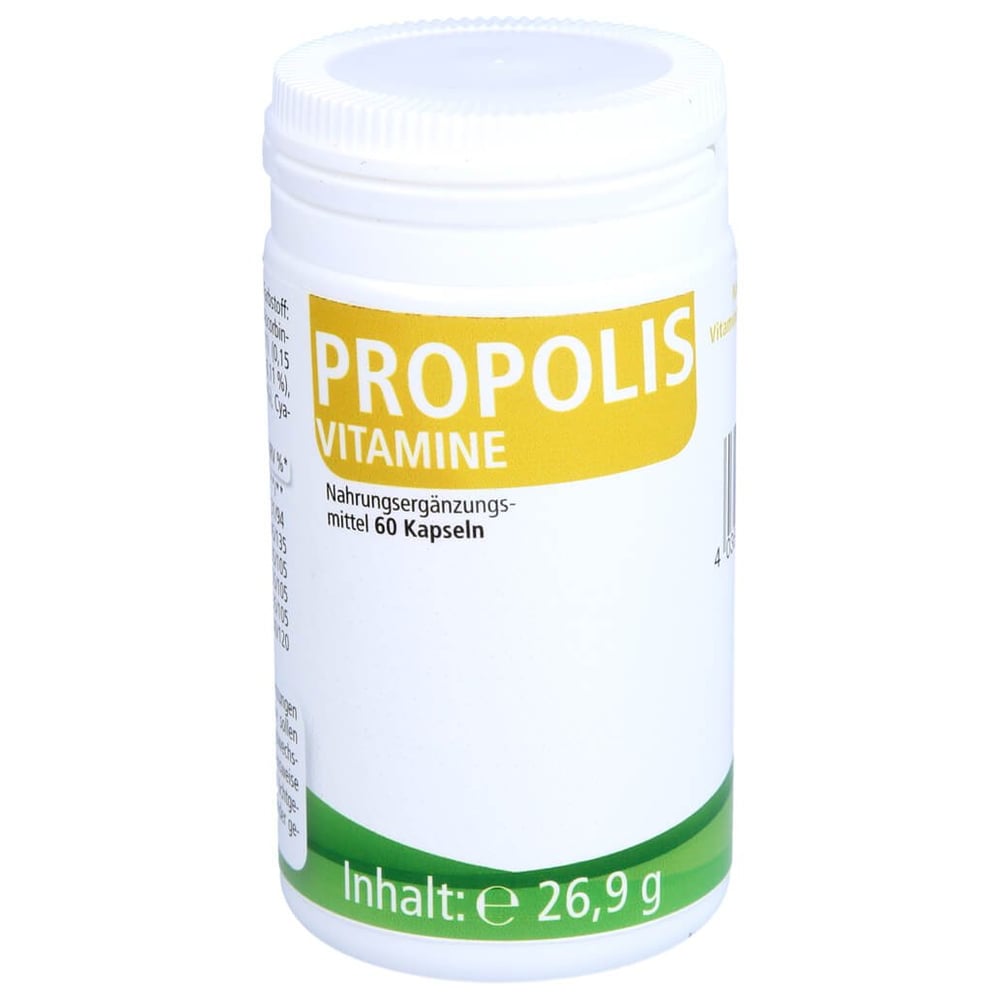 Propolis