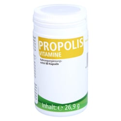 Propolis Eder Health