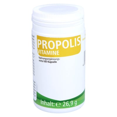 Propolis Eder Health