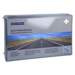 Verbandkasten Kfz Klassik Din